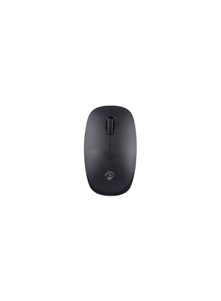 Rizyue R10 Dual Mode Bluetooth / 2.4G Wireless Mouse - Image 3