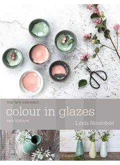 Colour in Glazes