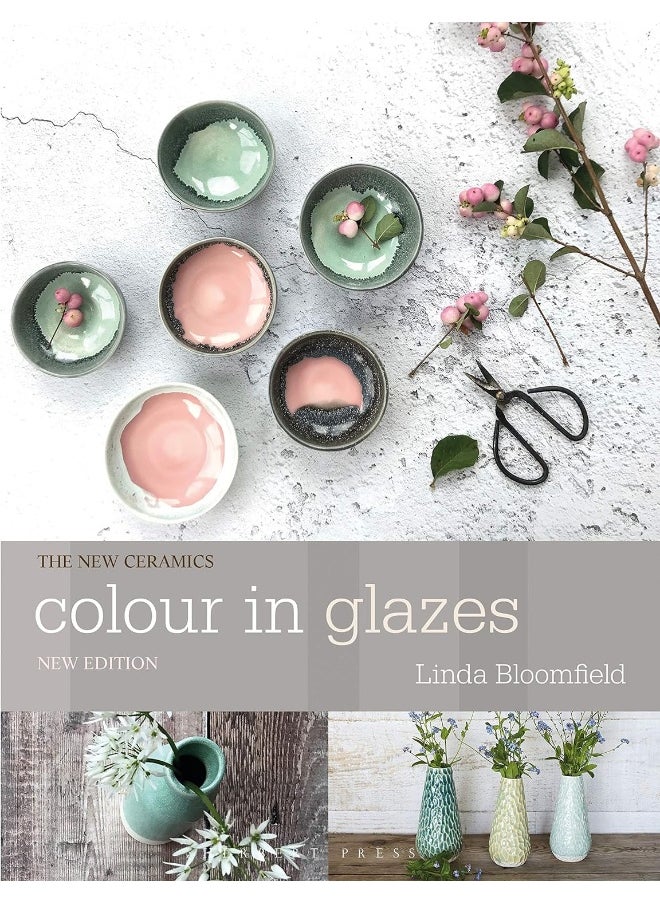 null - Colour in Glazes - Image 1