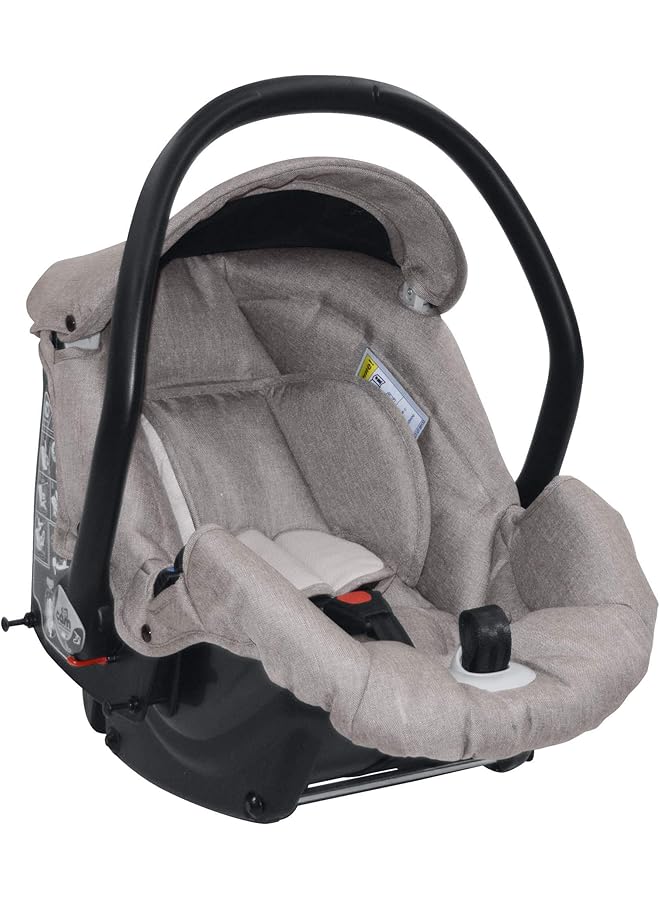 CAM Il Mondo Del Bambino Mod. Smart And Telaio Dinamico Up Beige - Image 4