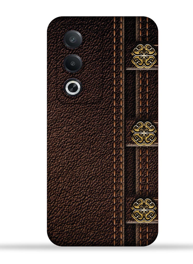 AMC DESIGN Protective Case Cover For Oppo A3 Pro - Image 1