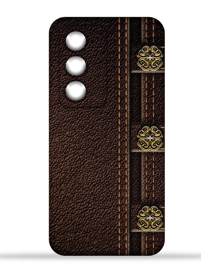 AMC DESIGN Protective Case Cover For Oppo A3 Pro - Image 2