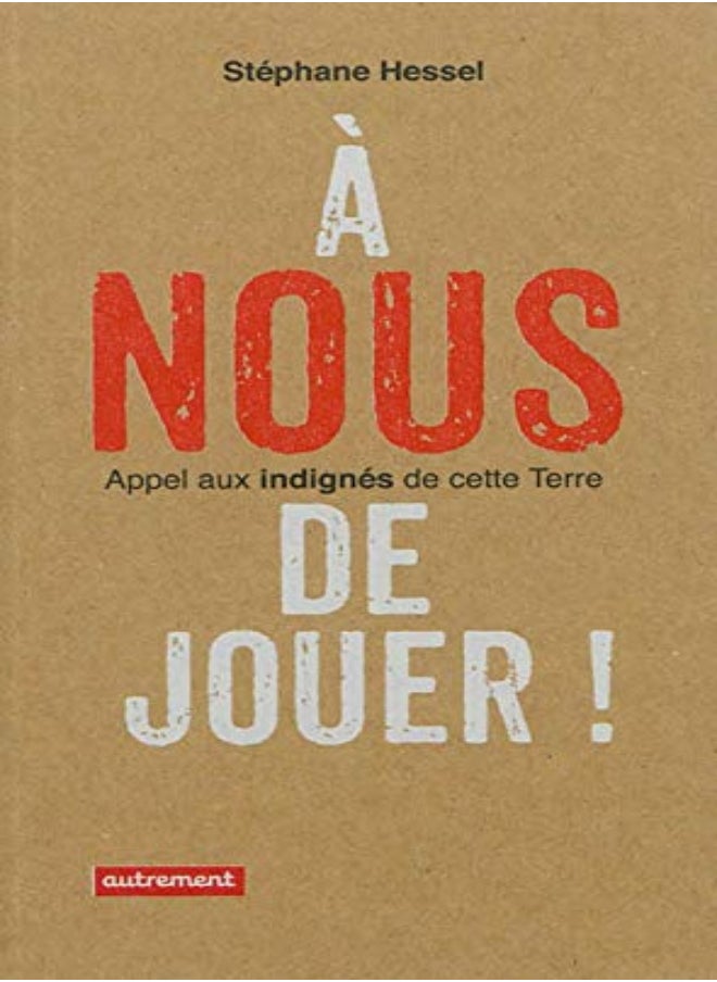 A nous de jouer ! 