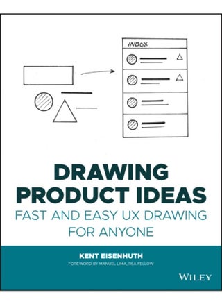 Drawing Product Ideas : Fast and Easy UX Drawing for Anyone - pzsku/ZA0989276DCB60803F7D4Z/45/_/1721383904/4c09aee5-e8fd-4c66-a428-27f2d7b4a908