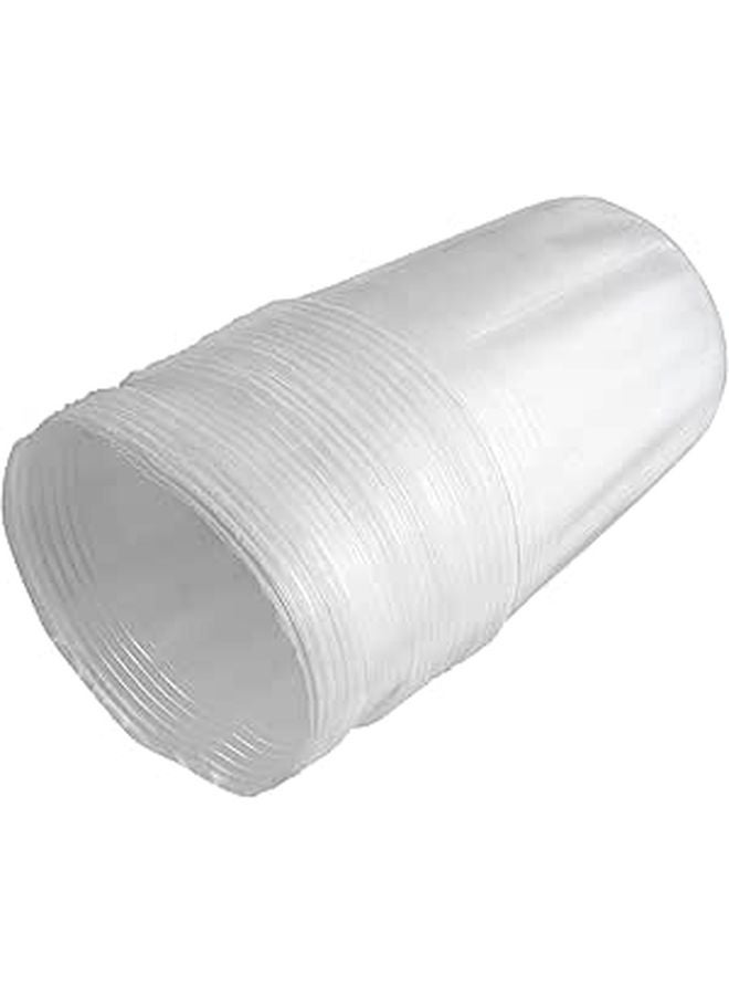 40 Pcs 3.5 Inch Plastic Nursery Pots Small Planters For Seedlings Indoor Gardening - Image 1