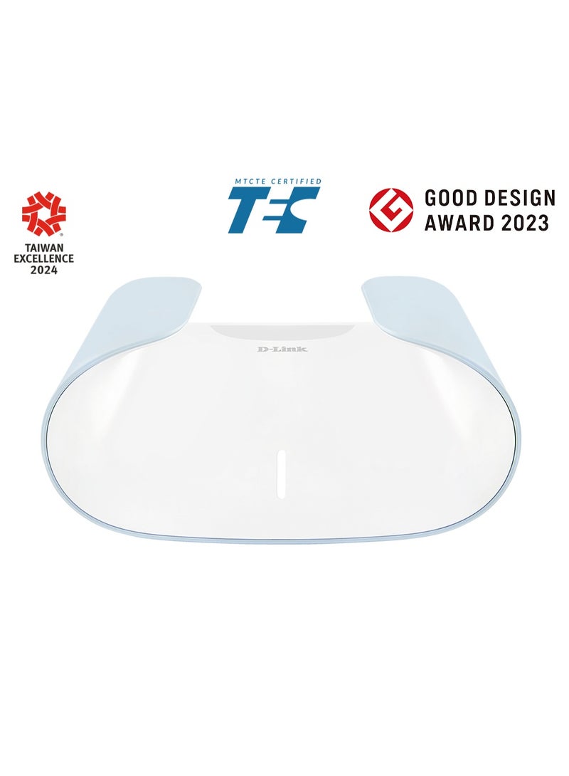 دي لينك Wireless Mesh AX 3000 Wi-Fi 6 - Image 1