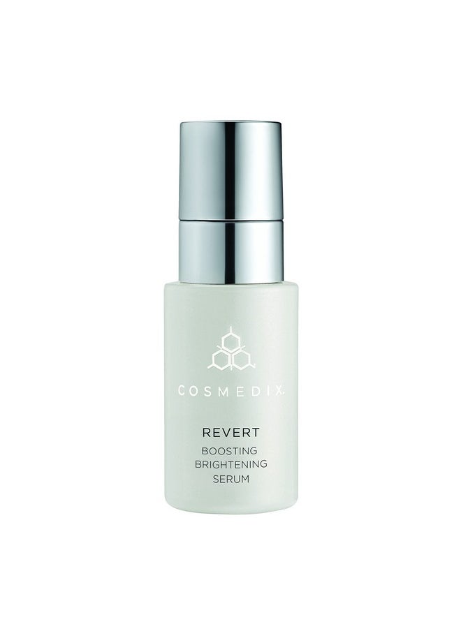 Revert Boosting Brightening Serum Reduce Signs Of Aging Brighten Skin'S Appearance All Skin Types Cruelty Free 0.6 Oz - pzsku/ZA098B076FFD49AA645A1Z/45/_/1720447240/5fcbec9a-bece-44bf-a0e9-833685a1a576