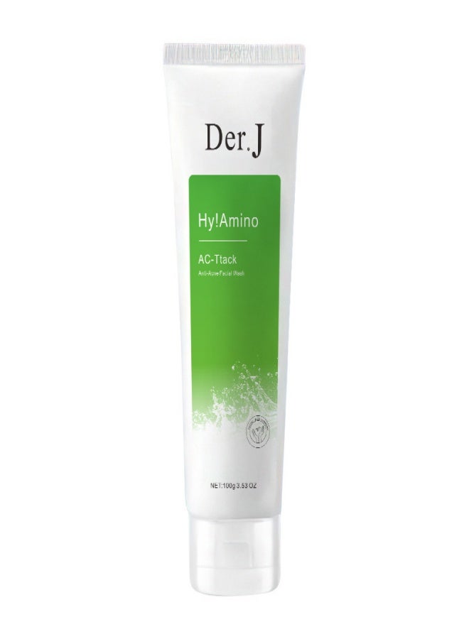 Dera Der.J Anti-Acne Cleanser - Image 1