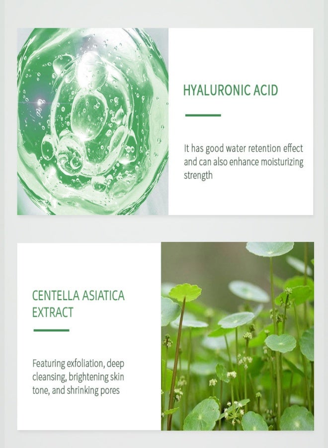 Dera Der.J Anti-Acne Cleanser - Image 4