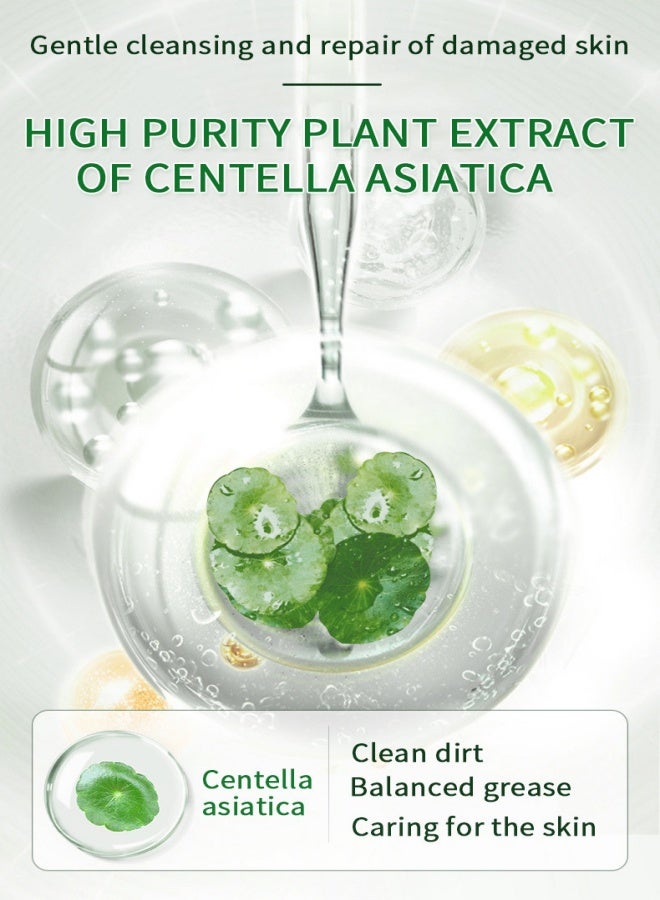 Dera Der.J Anti-Acne Cleanser - Image 5