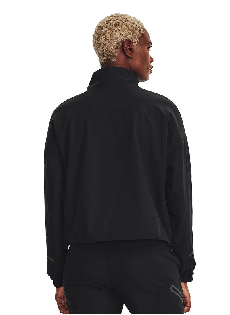 اندر ارمور Unstoppable Jacket