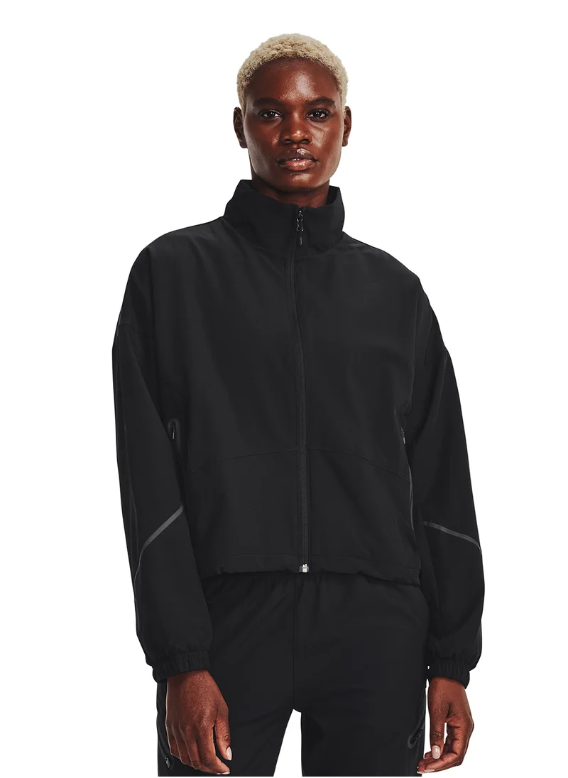 اندر ارمور Unstoppable Jacket