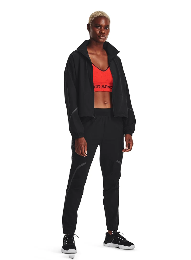 UNDER ARMOUR Unstoppable Jacket
