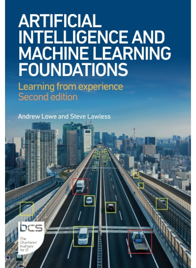 Artificial Intelligence and Machine Learning Foundations: Learning from experience - Image 1