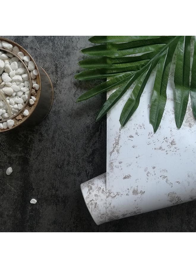 Bluejw Kitchen Wallpaper Self-adhesive Bedroom Self-adhesive Table Wardrobe Moisture-proof Sticker Marble Tile Self-wallpaper Dormitory - Image 4