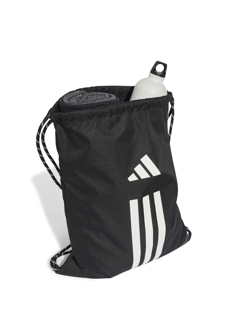 adidas حقيبة جيم لوجو