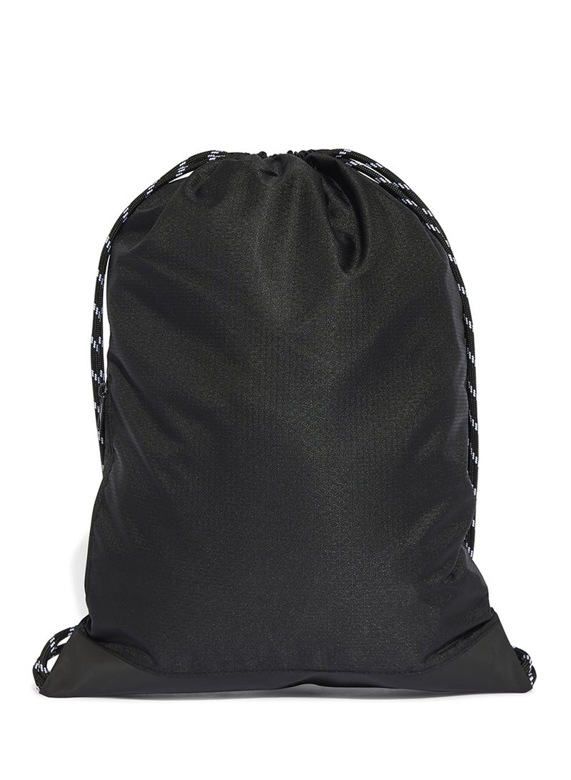 اديداس حقيبة جيم لوجو - Image 2