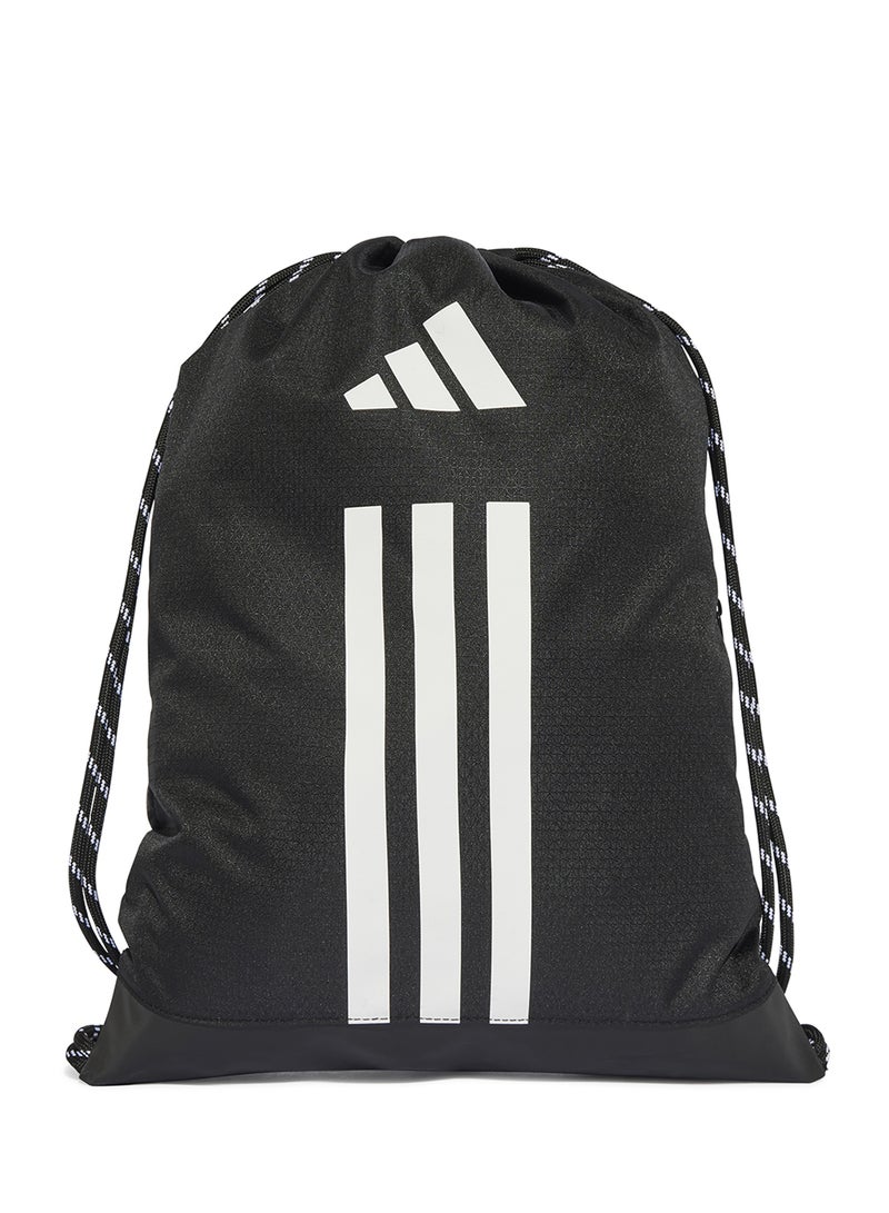 اديداس حقيبة جيم لوجو - Image 1