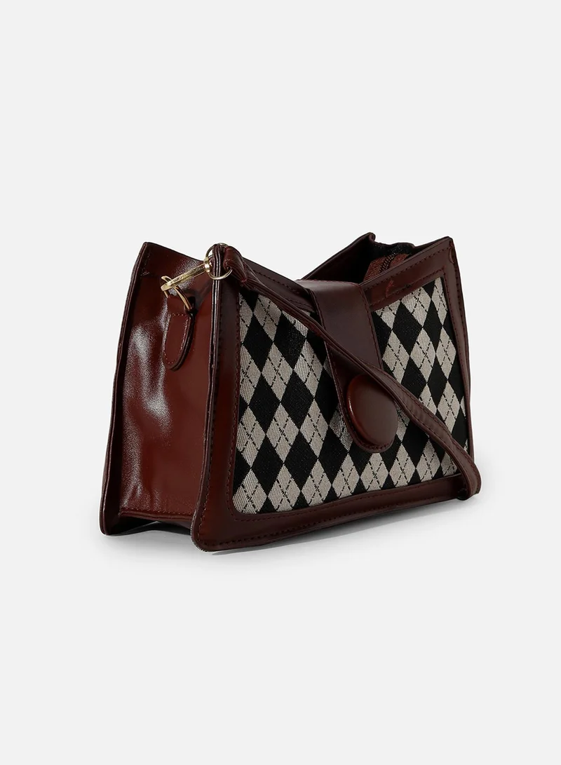 صوص هاوت حقيبة تريكس مينى متعددة الألوان