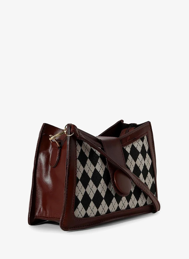 Haute Sauce Trix Multicolor Mini Bag