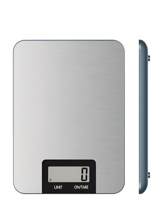 Digital Kitchen Scale with LCD Display, Multifunction Food Scale, Touch Button, Ultra Slim with Large LCD Display Kitchen Scale - pzsku/ZA09905FA4B564D86CE5DZ/45/_/1700127359/d19e8caa-bc68-4175-88a6-aeafc5547a77