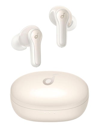 Anker Soundcore Life Note E, White, True Wireless Earbuds with Big Bass and 3 EQ Modes, 32H Playtime, USB-C for Fast Charging, Tiny Size for Commute, Work - pzsku/ZA0993C7BE05839D601FAZ/45/_/1736126862/ae68dcba-4e49-4ddc-a40f-e577eb091050