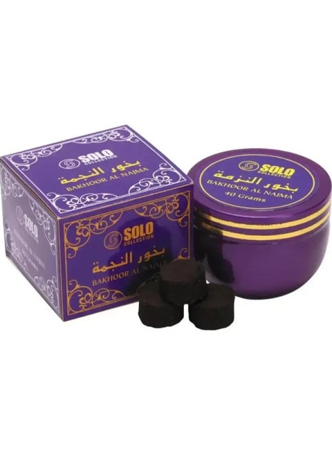 بخور النجمة  40 جرام