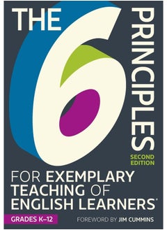The 6 Principles for Exemplary Teaching of English Learners®: Grades K-12  - Image 4