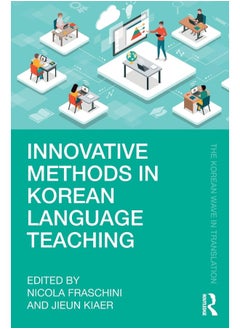 Innovative Methods in Korean Language Teaching 