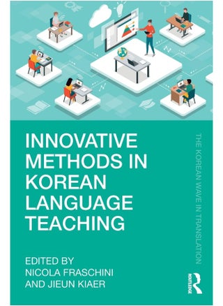 Innovative Methods in Korean Language Teaching - pzsku/ZA0994EE4958A80FA1296Z/45/_/1740556826/5e010a76-20c3-49e6-8afe-f2eda91eaf3e