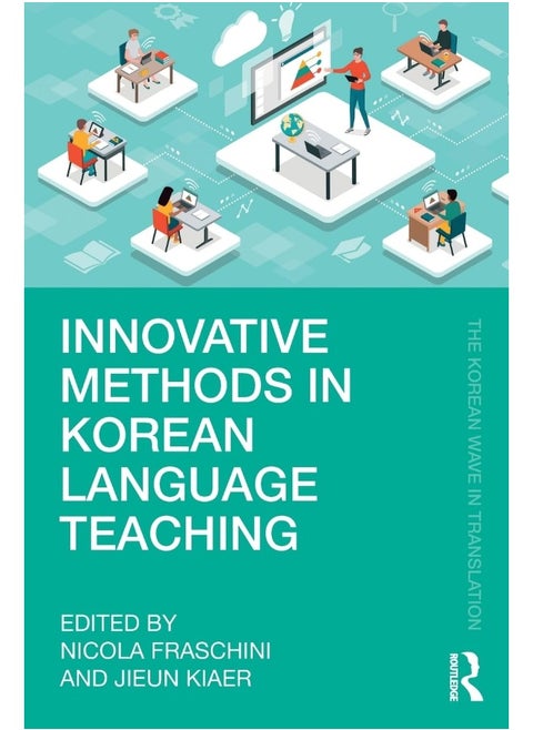 Innovative Methods in Korean Language Teaching