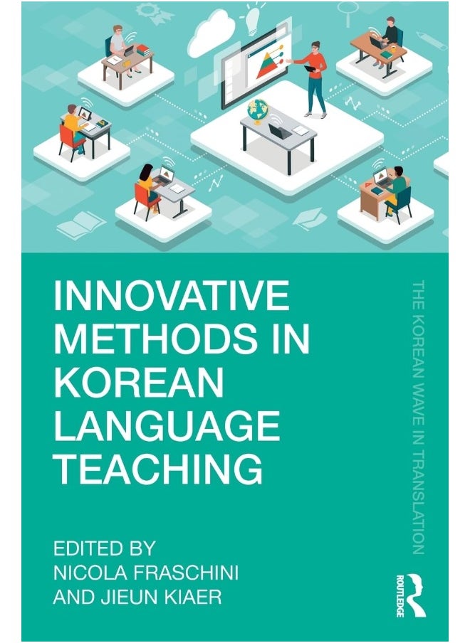 Innovative Methods in Korean Language Teaching 