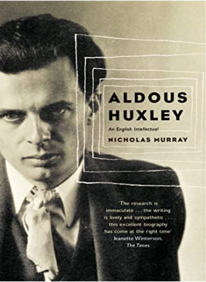 Aldous Huxley - pzsku/ZA0995BD19935317EF228Z/45/_/1704215986/0563e075-58c6-4a2f-973a-2b63b683a731