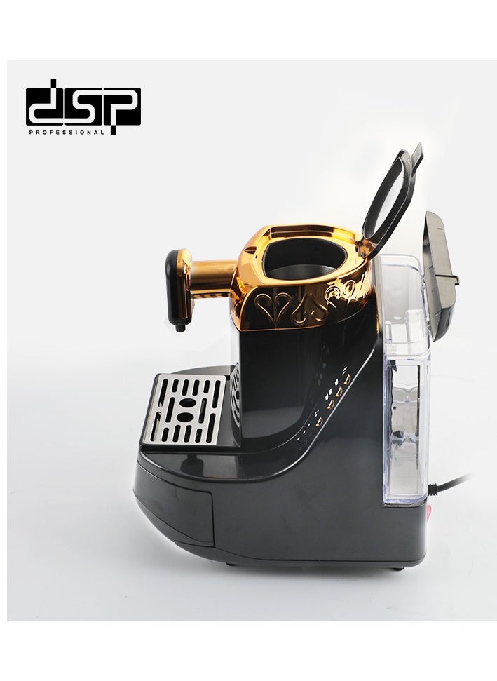 دي اس بي KA3114 Turkish Coffee Maker  - Image 4
