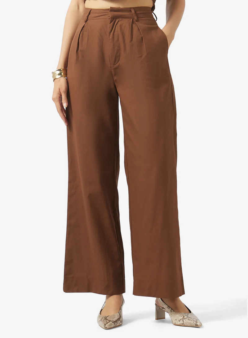 Ella  Corset Top & Pant Set for Women | Best Price UAE