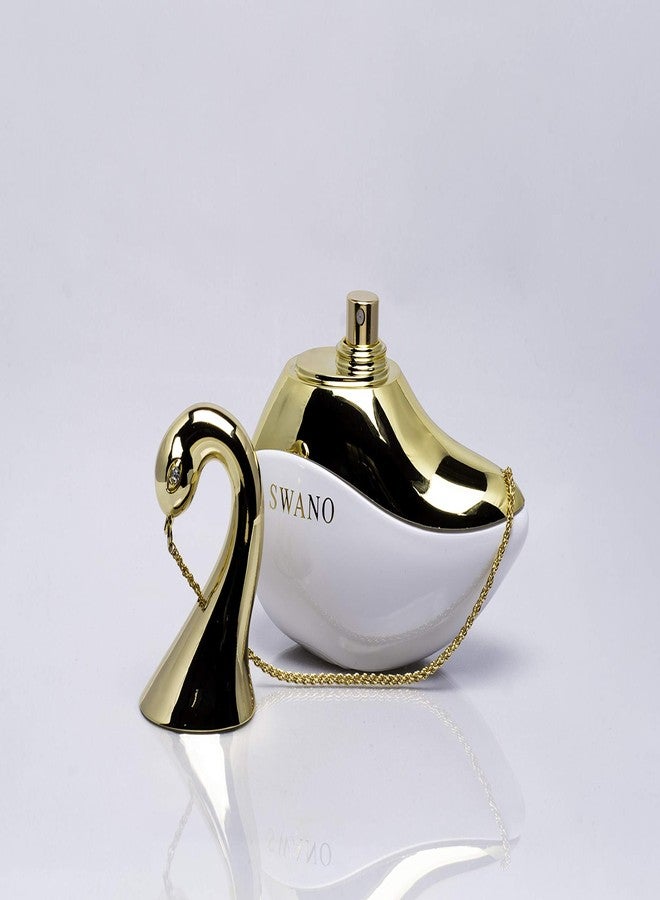 emper SWANO POUR FEMME BY LE CHAMEAU EDP 2.7 OZ - Image 3