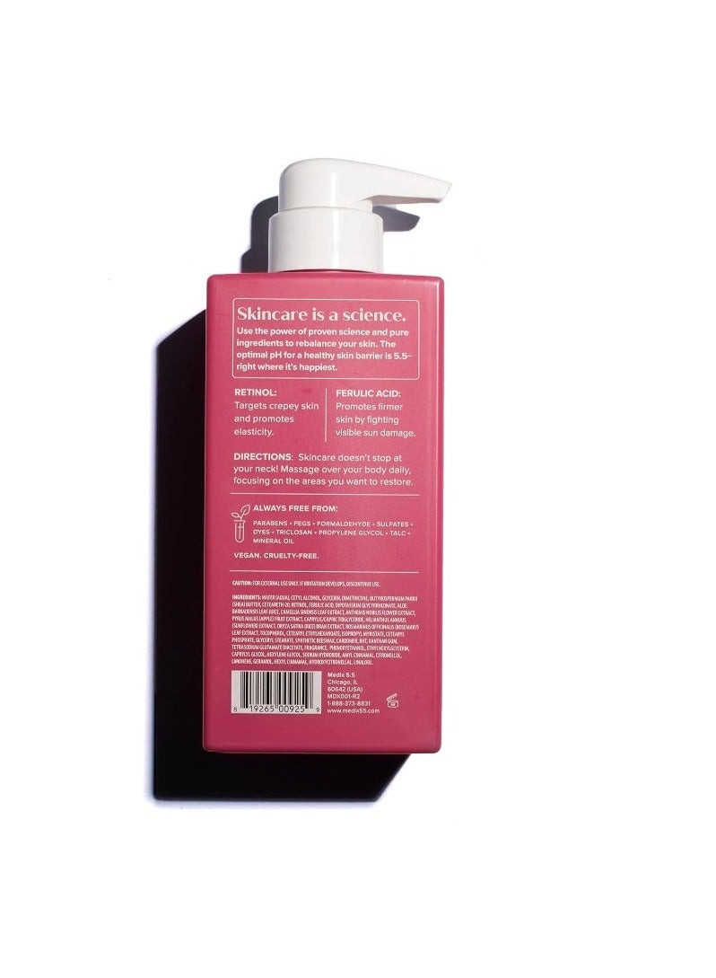 Medix 5.5 Retinol+ Ferulic Acid 15 oz Packaging May Vary - Image 2