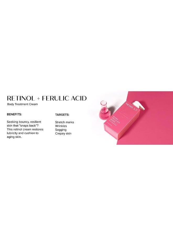 Medix 5.5 Retinol+ Ferulic Acid 15 oz Packaging May Vary - Image 4
