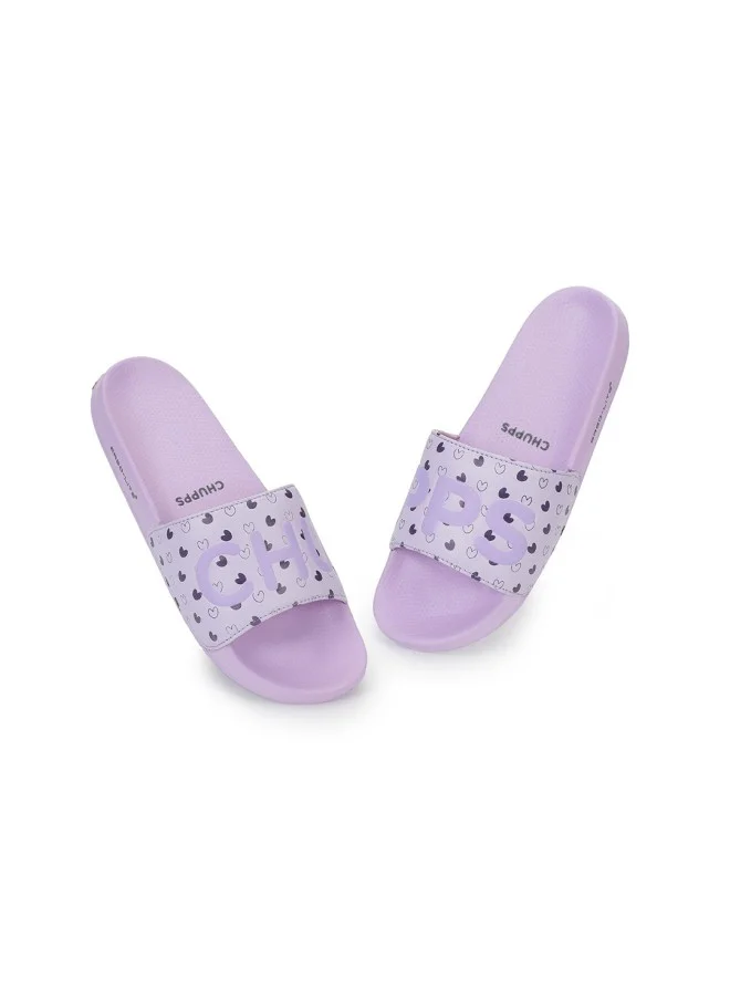 تشيبس LOVEBUG SLIDES & FLIPFLOP
