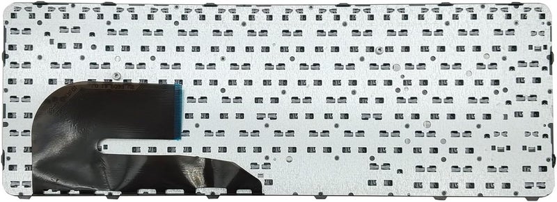 Wefly لوحة مفاتيح لابتوب متوافقة مع HP EliteBook 745 G3 745 G4 840 G3 840 G4 تخطيط أمريكي - Image 3