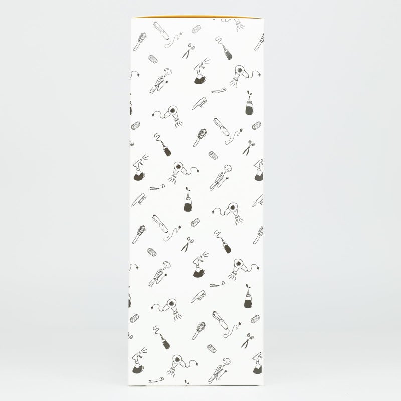 Elizavecca Collagen Coating Hair Treatment Rinse 500ml - Moisturizing Conditioner for Dry Damaged Hair - Image 3