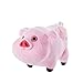 EIKOU Gravity Falls Waddles Pig Mabel Barfing Plushes Dolls Kids Toy 7 Comes with Pendant - Image 4