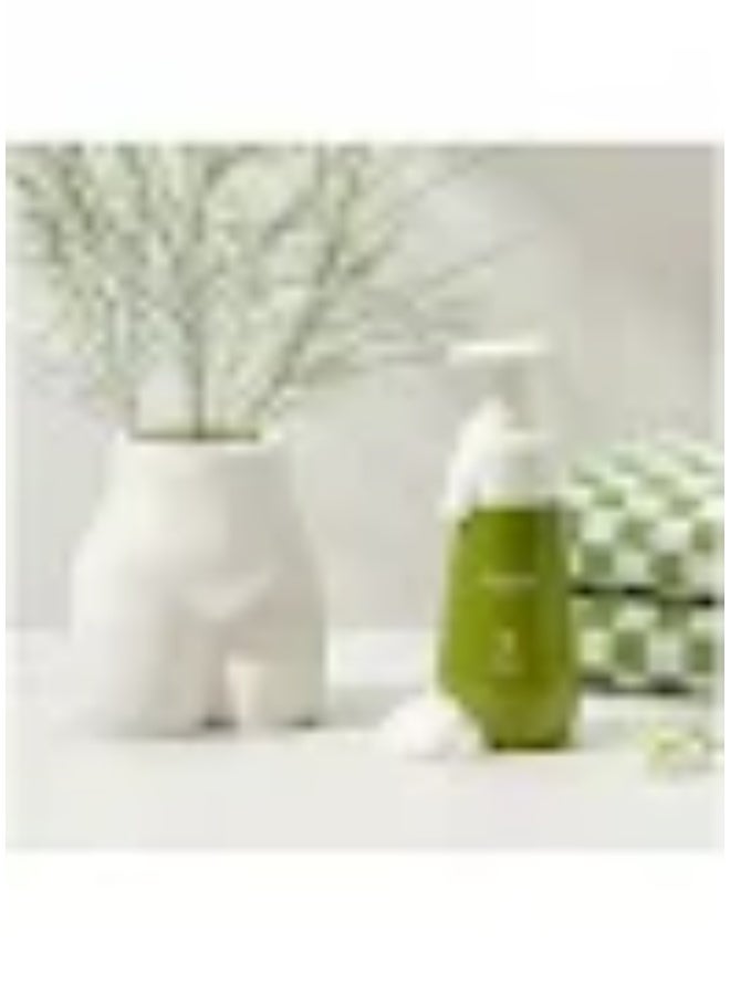 Frudia Avocado Relief Secret Wash 260ml - Image 2