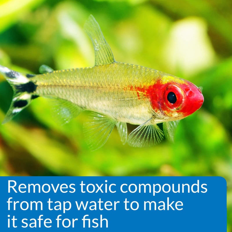 API PROPER pH 7.0 Freshwater Aquarium Water pH Stabilizer 8.8-Ounce Container - Image 4