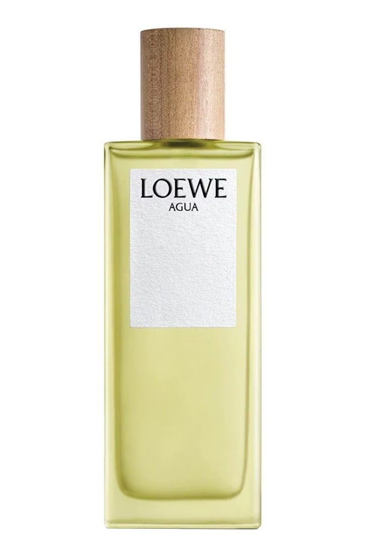 Loewe Agua Eau de Toilette Unisex 50ml - Image 1
