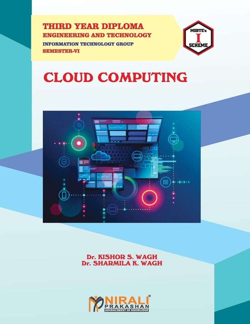 Cloud Computing (22624) - Image 1