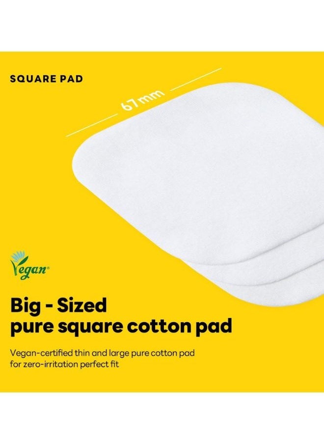 MEDIHEAL - Vitamide Brightening Pad (100 Pads) - Image 1