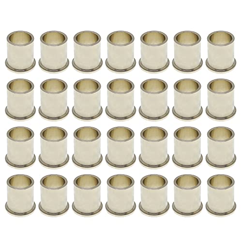 Holdia Undercarriage Bushing Seal Kit Compatible with Bobcat Loaders MT85 7325259 6732271 6732013 - Image 3