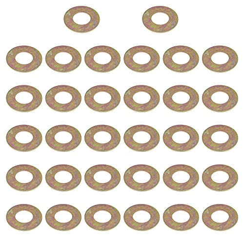 Holdia Undercarriage Bushing Seal Kit Compatible with Bobcat Loaders MT85 7325259 6732271 6732013 - Image 4