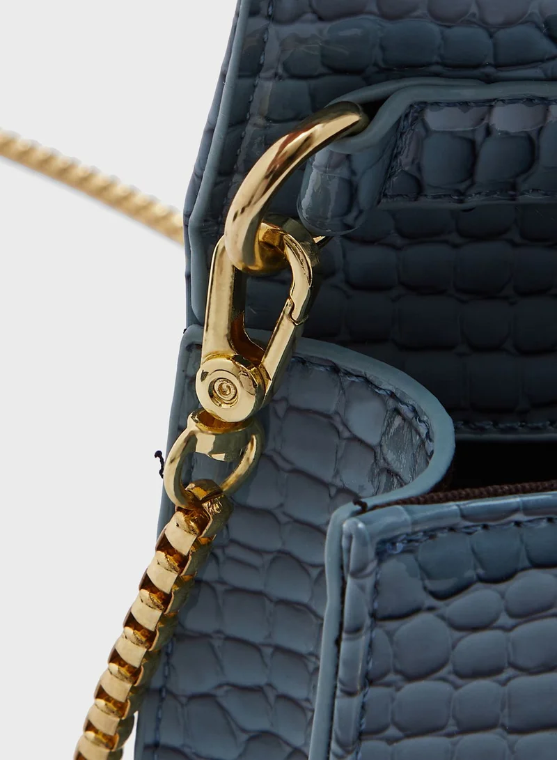 FYOR Classic Cross body